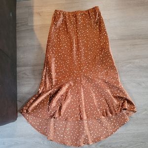 NWT AF Skirt